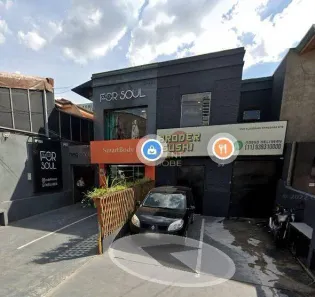 Imóvel Comercial com 3 Quartos à venda, 220m² no Itaim Bibi, São Paulo