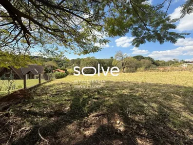 Lote/Terreno à venda, 2500m² no Colinas do Mosteiro de Itaici, Indaiatuba