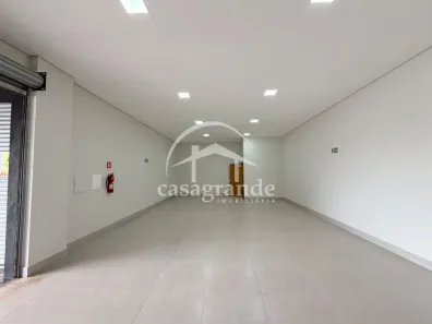 Ponto Comercial para alugar, 82m² no Shopping Park, Uberlândia