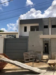 Casa com 3 Quartos à venda, 170m² no Guarujá Mansões, Betim