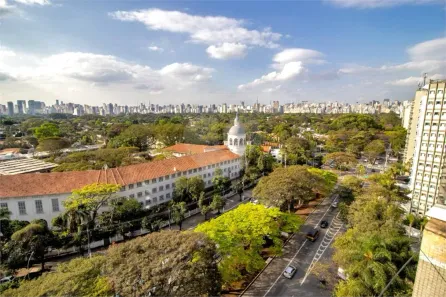 Apartamento com 3 Quartos à venda, 260m² no Jardim Paulista, São Paulo