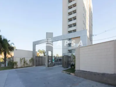 Apartamento com 2 Quartos para alugar, 31m² no Braúnas, Belo Horizonte