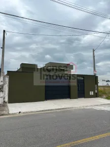 Casa com 2 Quartos à venda, 99m² no Loteamento Residencial e Comercial Araguaia, Pindamonhangaba