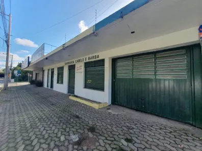 Ponto Comercial para alugar, 42m² no Canudos, Novo Hamburgo