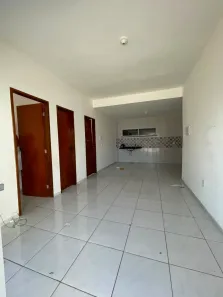 Apartamento com 2 Quartos à venda, 50m² no Barrocão, Itaitinga