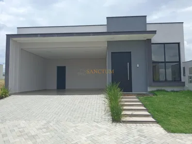 Casa de Condomínio com 2 Quartos à venda, 163m² no Parque Residencial Terras de Yucatan, Monte Mor