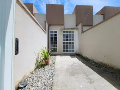 Casa com 2 Quartos à venda, 31m² no Ipiranga, Nova Iguaçu