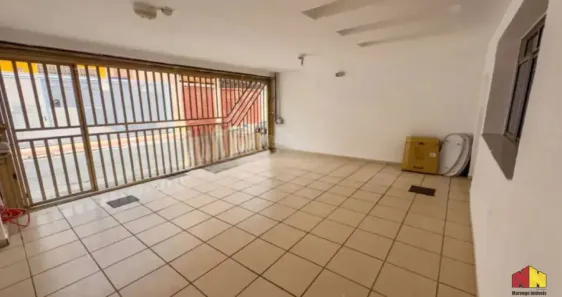 Casa com 4 Quartos à venda, 121m² no Vila Gomes Cardim, São Paulo
