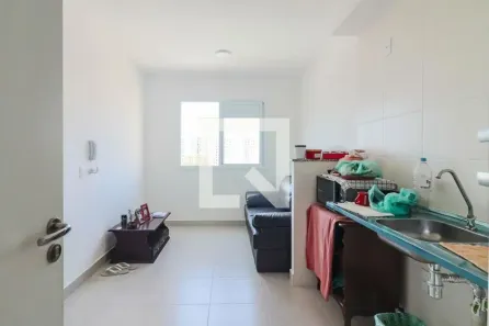 Apartamento com 2 Quartos à venda, 32m² no Jardim Celeste, São Paulo