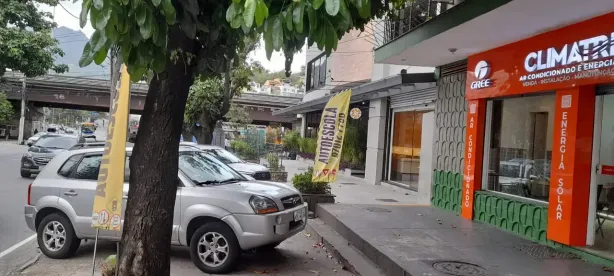 Sala Comercial para alugar, 27m² no Freguesia (Jacarepaguá), Rio de Janeiro
