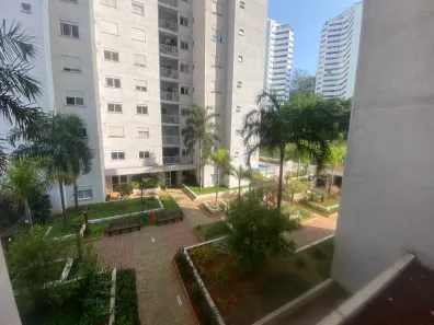 Apartamento com 2 Quartos à venda, 60m² no Jardim das Vertentes, São Paulo