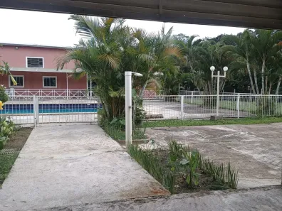 Fazenda/Sítio com 2 Quartos à venda, 20100m² no Cajuru, São José dos Campos