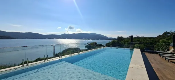 Apartamento com 1 Quarto à venda, 53m² no Lagoa da Conceição, Florianópolis