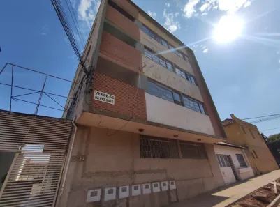 Apartamento com 2 Quartos à venda, 96m² no Centro, Campo Grande