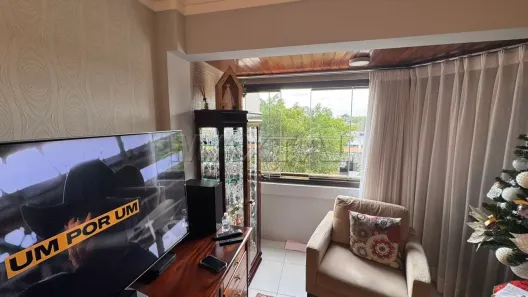 Apartamento com 3 Quartos à venda, 81m² no Santana, São Paulo