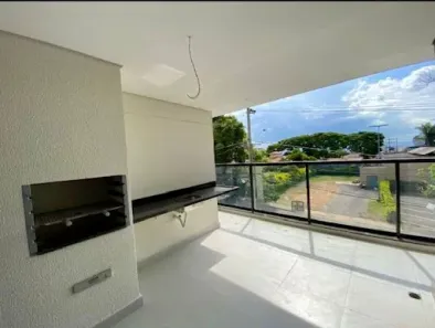Apartamento com 3 Quartos à venda, 116m² no Granja Olga I, Sorocaba