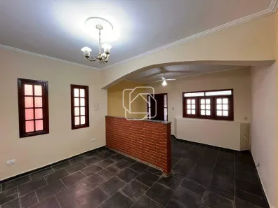 Casa com 2 Quartos para alugar, 120m² no Jardim Aeroporto I, Itu