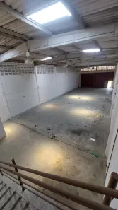 Galpão/Depósito/Armazém com 1 Quarto para alugar, 300m² no Emaús, Parnamirim