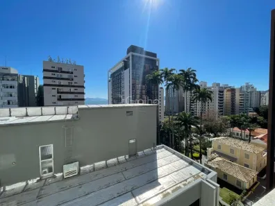 Apartamento com 3 Quartos à venda, 104m² no Centro, Florianópolis