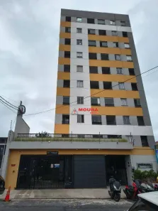 Apartamento com 1 Quarto à venda, 32m² no Vila Moraes, São Paulo