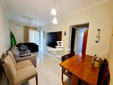 Apartamento com 1 Quarto à venda, 45m² no Pitangueiras, Guarujá