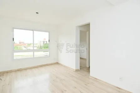 Apartamento com 2 Quartos à venda, 71m² no Areal, Pelotas