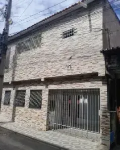 Casa com 7 Quartos à venda, 275m² no Floresta, Fortaleza