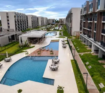 Apartamento à venda, 43m² no , Tamandaré