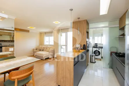 Apartamento com 2 Quartos à venda, 80m² no Campininha, São Paulo