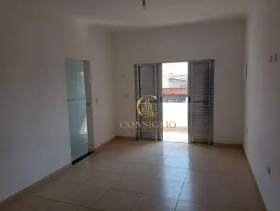 Sobrado com 3 Quartos à venda, 167m² no Residencial Armando Moreira Righi, São José dos Campos