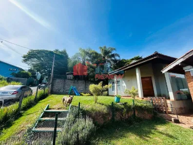 Fazenda/Sítio com 3 Quartos à venda, 186m² no Vale Verde, Valinhos