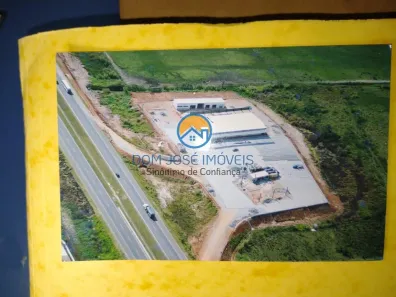 Lote/Terreno à venda, 27000m² no Parque da Hípica, Campinas