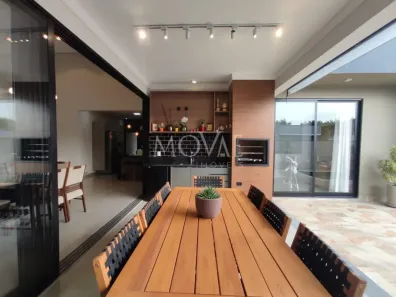 Casa com 3 Quartos à venda, 228m² no Jardim das Colinas, São José dos Campos