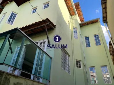 Casa com 5 Quartos à venda, 320m² no Vitória, Belo Horizonte