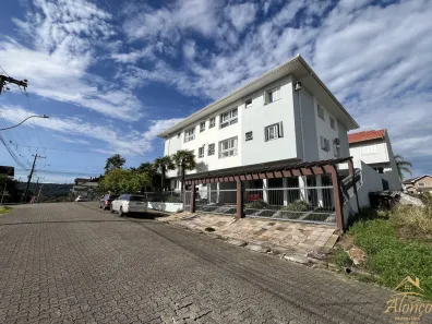 Apartamento com 2 Quartos à venda, 62m² no Nova Petrópolis, Nova Petrópolis
