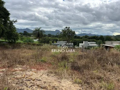 Lote/Terreno à venda, 1100m² no Residencial Ouro Velho, Igarapé