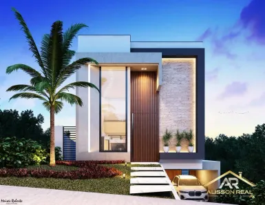 Lote/Terreno à venda, 284m² no Suru, Santana de Parnaíba