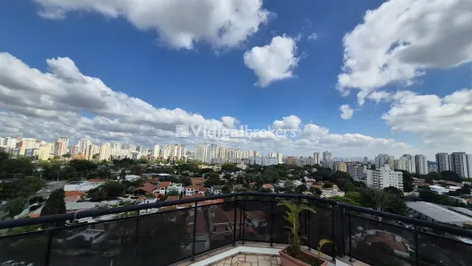 Cobertura com 3 Quartos para alugar, 480m² no Bela Aliança, São Paulo