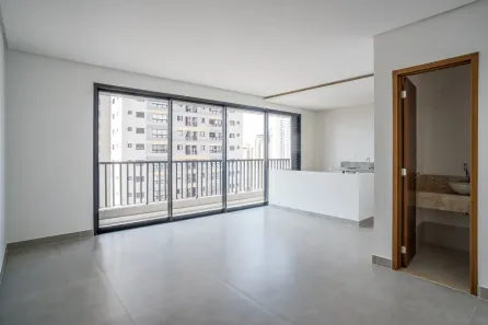 Apartamento com 3 Quartos à venda, 105m² no Setor Bueno, Goiânia