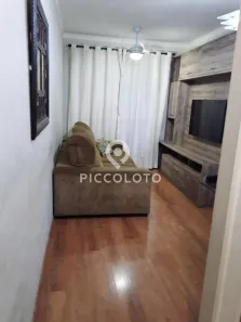 Apartamento com 2 Quartos à venda, 55m² no Bonfim, Campinas