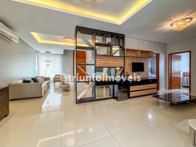 Casa de Condomínio com 4 Quartos à venda, 265m² no Verde Lar, Teresina