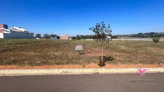 Lote/Terreno à venda, 360m² no Vila Portal do Lago, Santa Cruz da Conceição