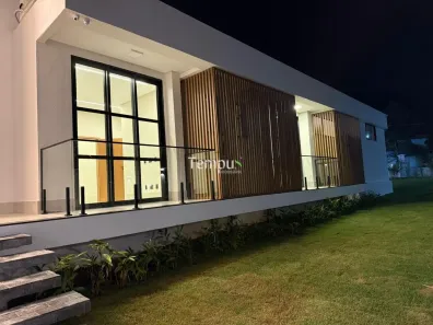 Casa com 3 Quartos à venda, 274m² no Parque Residencial Morumbi, Senador Canedo