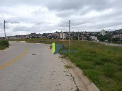 Lote/Terreno à venda, 250m² no Jardim Santa Filomena, Itatiba