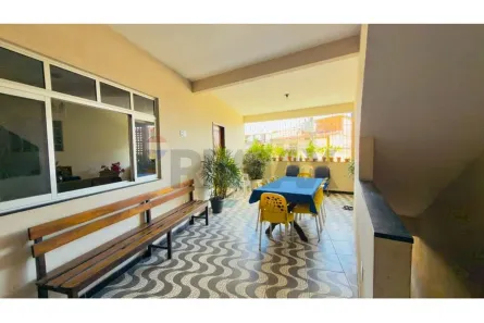 Apartamento com 4 Quartos à venda, 432m² no Itinga, Lauro de Freitas