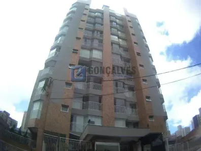 Apartamento com 3 Quartos à venda, 208m² no Centro, São Bernardo do Campo