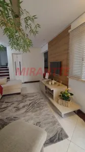 Casa de Condomínio com 3 Quartos à venda, 134m² no Tucuruvi, São Paulo
