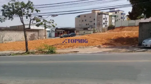 Imóvel Comercial à venda, 1440m² no Arvoredo 2ª Seção, Contagem