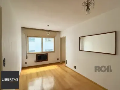 Apartamento com 1 Quarto à venda, 38m² no Centro Histórico, Porto Alegre