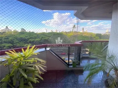 Apartamento com 4 Quartos à venda, 135m² no Jardim Anália Franco, São Paulo